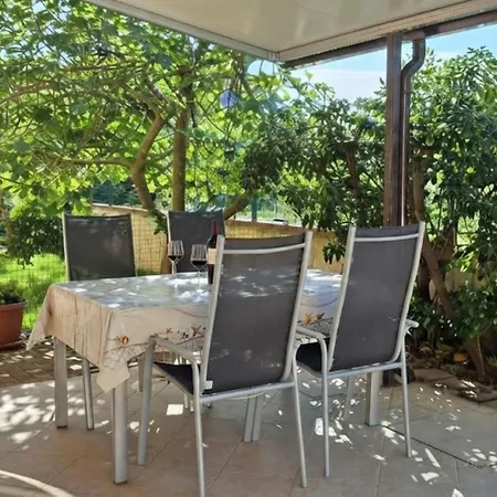 Pineta By Guide Appartement Vinkuran