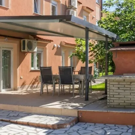 Apartman Pineta By Guide *