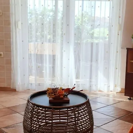 Pineta By Guide Apartman Vinkuran