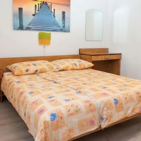 Pineta By Guide Appartement *